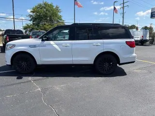 Lincoln Navigator 2019 4x4 Reserve SUV de 4 puertas