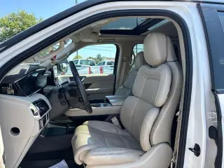 Lincoln Navigator 2019 4x4 Reserve SUV de 4 puertas