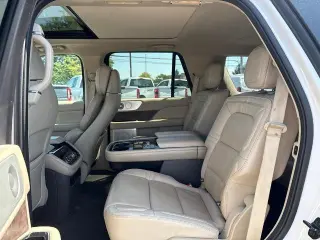 Lincoln Navigator 2019 4x4 Reserve SUV de 4 puertas