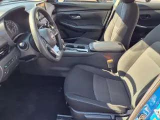 Nissan Sentra 2025 SV Sedán de 4 puertas