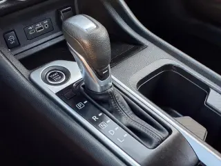 Nissan Sentra 2025 SV Sedán de 4 puertas