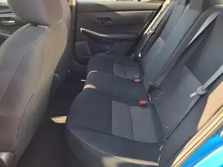 Nissan Sentra 2025 SV Sedán de 4 puertas