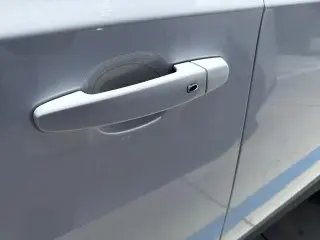 Chevrolet Traverse 2023 LT Tela SUV de 4 puertas