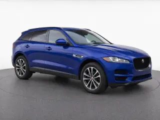Jaguar F-PACE 2018 AWD 25t Premium SUV de 4 puertas