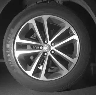 Jaguar F-PACE 2018 AWD 25t Premium SUV de 4 puertas