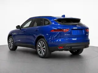 Jaguar F-PACE 2018 AWD 25t Premium SUV de 4 puertas