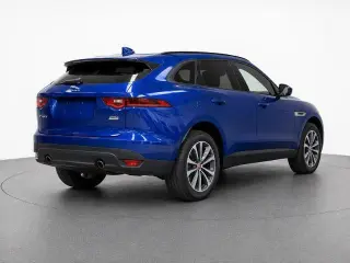 Jaguar F-PACE 2018 AWD 25t Premium SUV de 4 puertas