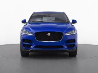 Jaguar F-PACE 2018 AWD 25t Premium SUV de 4 puertas