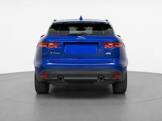 Jaguar F-PACE 2018 AWD 25t Premium SUV de 4 puertas