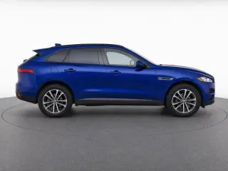 Jaguar F-PACE 2018 AWD 25t Premium SUV de 4 puertas