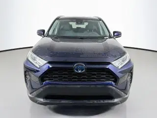 Toyota RAV4 Híbrido 2021 AWD XLE SUV de 4 puertas