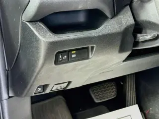 Toyota RAV4 Híbrido 2021 AWD XLE SUV de 4 puertas