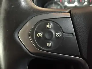 Chevrolet Silverado 1500 2014 4x4 LT Cabina Doble 4 pnas Caja Corta de 5.8 pies