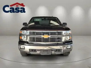 Chevrolet Silverado 1500 2014 4x4 LT Cabina Doble 4 pnas Caja Corta de 5.8 pies