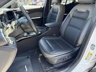 Chevrolet Trax 2024 ACTIV Crossover de 4 puertas