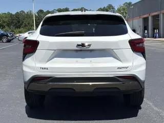 Chevrolet Trax 2024 ACTIV Crossover de 4 puertas