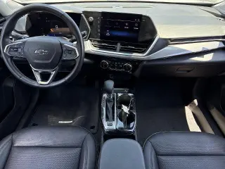 Chevrolet Trax 2024 ACTIV Crossover de 4 puertas