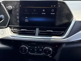 Chevrolet Trax 2024 ACTIV Crossover de 4 puertas