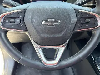 Chevrolet Trax 2024 ACTIV Crossover de 4 puertas