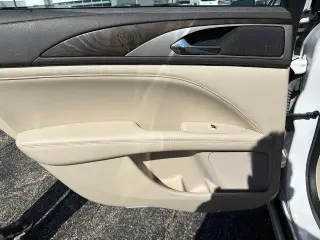 Lincoln MKZ 2017 AWD Reserve Sedán 4 puertas