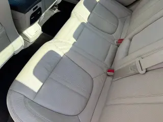 Lincoln MKZ 2017 AWD Reserve Sedán 4 puertas