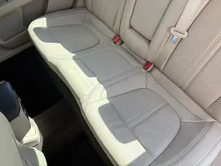 Lincoln MKZ 2017 AWD Reserve Sedán 4 puertas