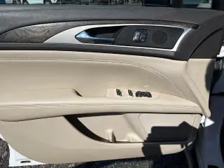Lincoln MKZ 2017 AWD Reserve Sedán 4 puertas