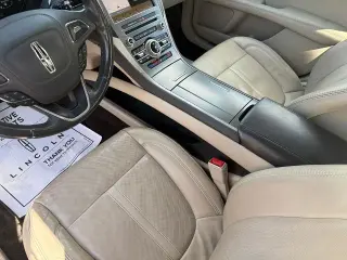 Lincoln MKZ 2017 AWD Reserve Sedán 4 puertas