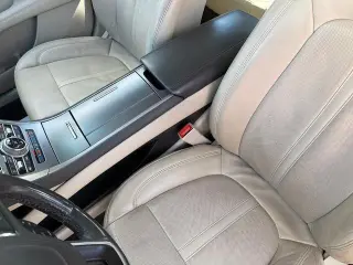 Lincoln MKZ 2017 AWD Reserve Sedán 4 puertas