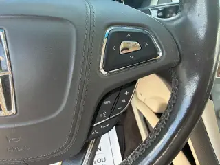 Lincoln MKZ 2017 AWD Reserve Sedán 4 puertas