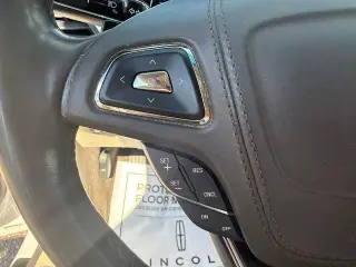 Lincoln MKZ 2017 AWD Reserve Sedán 4 puertas