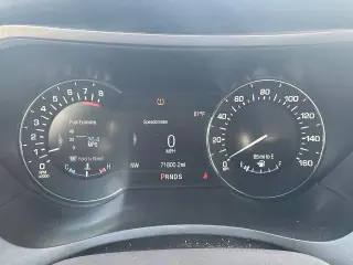 Lincoln MKZ 2017 AWD Reserve Sedán 4 puertas