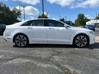 Lincoln MKZ 2017 AWD Reserve Sedán 4 puertas