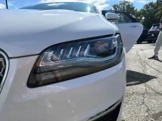 Lincoln MKZ 2017 AWD Reserve Sedán 4 puertas