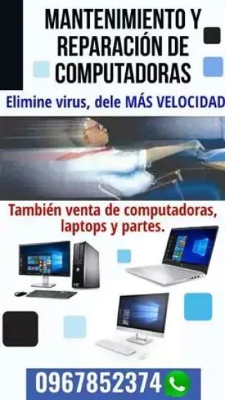 SOLUTECSA ECUADOR