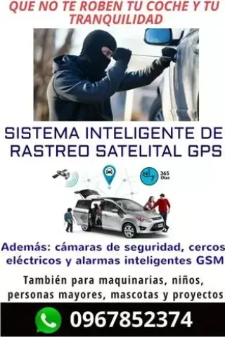 SOLUTECSA ECUADOR