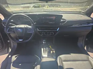 Buick Envista 2025 Sport Touring Crossover de 4 puertas