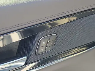 Lincoln Nautilus 2023 AWD Reserve 4 puertas SUV
