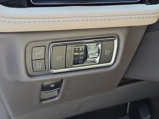 Lincoln Nautilus 2023 AWD Reserve 4 puertas SUV