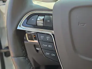 Lincoln Nautilus 2023 AWD Reserve 4 puertas SUV