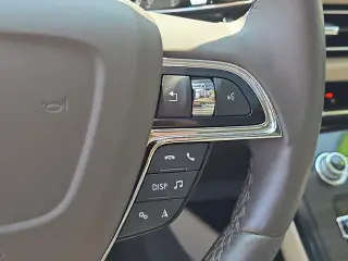 Lincoln Nautilus 2023 AWD Reserve 4 puertas SUV