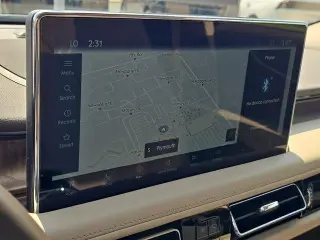 Lincoln Nautilus 2023 AWD Reserve 4 puertas SUV