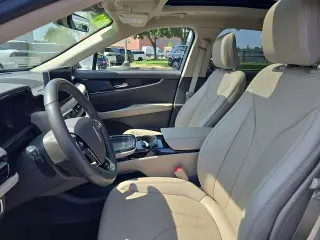 Lincoln Nautilus 2023 AWD Reserve 4 puertas SUV