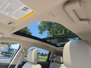 Lincoln Nautilus 2023 AWD Reserve 4 puertas SUV