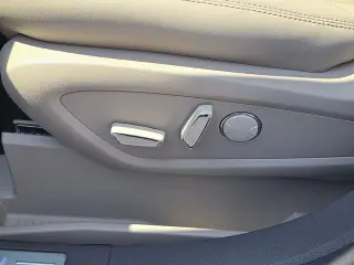 Lincoln Nautilus 2023 AWD Reserve 4 puertas SUV