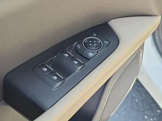 Lincoln Nautilus 2023 AWD Reserve 4 puertas SUV
