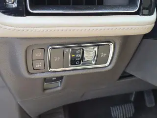 Lincoln Nautilus 2021 AWD Standard SUV de 4 puertas