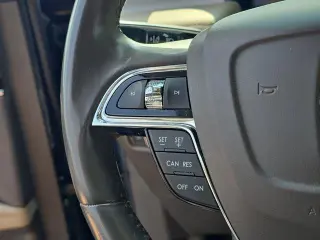 Lincoln Nautilus 2021 AWD Standard SUV de 4 puertas