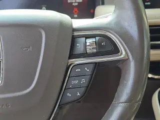 Lincoln Nautilus 2021 AWD Standard SUV de 4 puertas