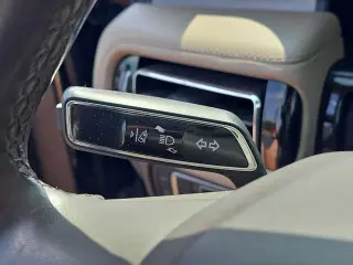 Lincoln Nautilus 2021 AWD Standard SUV de 4 puertas